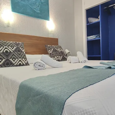 Don Candido Hotel