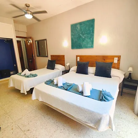 Don Candido Hotel