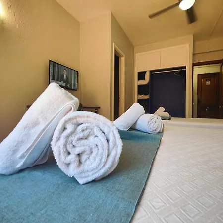Hotel Don Candido