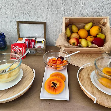 Hotell Don Candido Puerto de la Cruz (Tenerife)