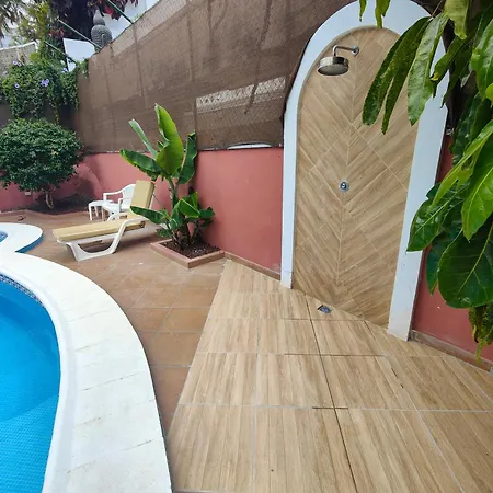 Don Candido Hotell