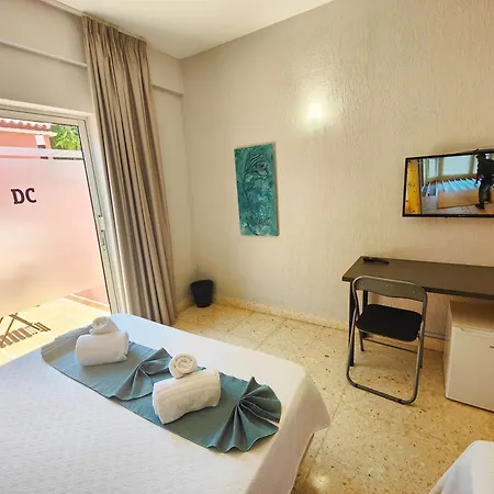 Hotell Don Candido