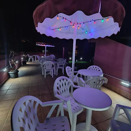 Don Candido * Puerto de la Cruz (Tenerife)