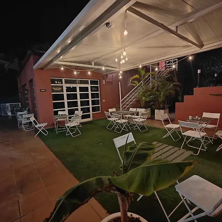 Don Candido Hotell