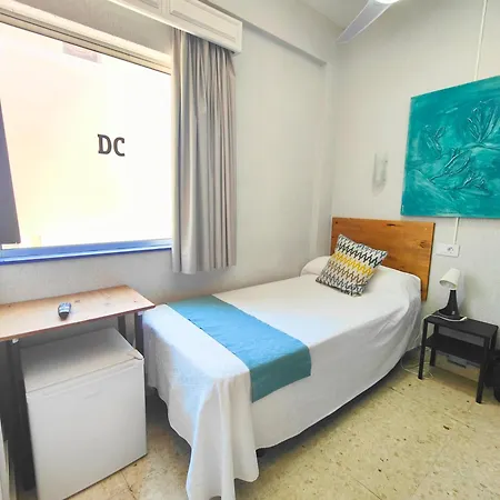 Hotell Don Candido Puerto de la Cruz (Tenerife)