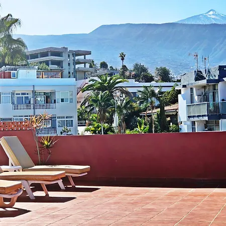 Hotel Don Candido *