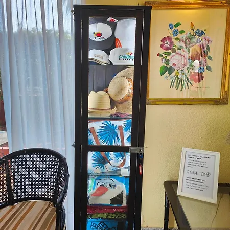 Hotel Don Candido *