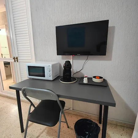Hotel Don Candido *