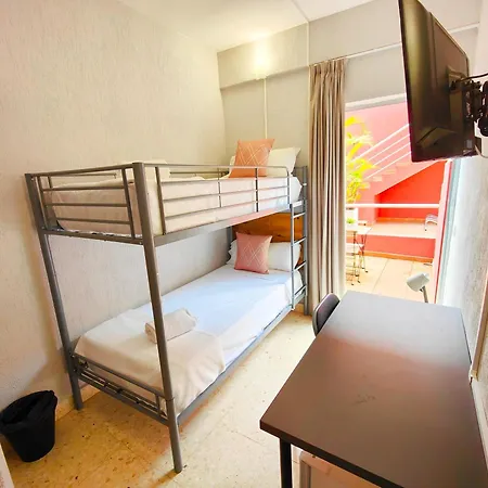 Hotel Don Candido