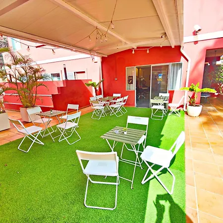 Hotel Don Candido
