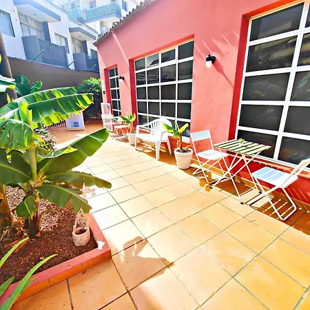 Don Candido Hotel *